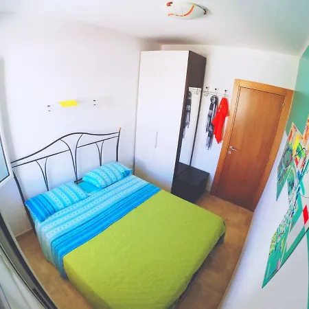 Con Piscina E Garage A 300 M Da E Centro Apartment