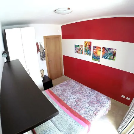 Con Piscina E Garage A 300 M Da E Centro Appartamento Torre dell'Orso